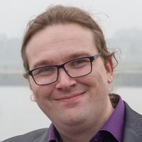 Joeri Noort