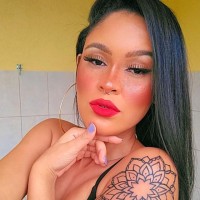 Cassia Alves
