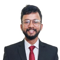 Abhishek Gaikwad