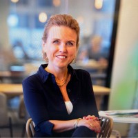 Ingeborg Ten Cate