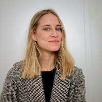 Ana Cámara Pulido