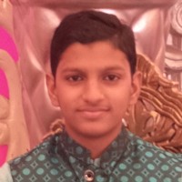 M Umar Saeed