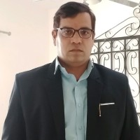 D Nanda Kishore