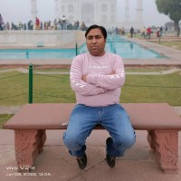 Jitendra Chaudhary