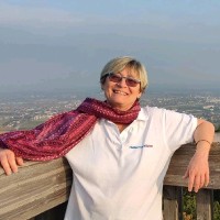 Brigitte Hummer