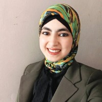 Kawtar Benchahboune