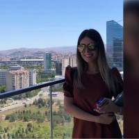 Senay Mercimek