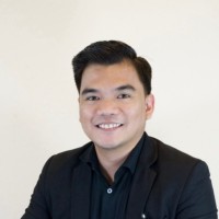 Benjie Dela Vega