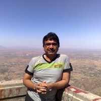 Chandrakant Mehta