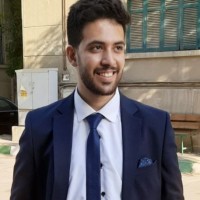 Ahmed Ayman Saqr