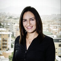 Diana M Delgado Castro