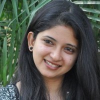 Pallavi Sehgal