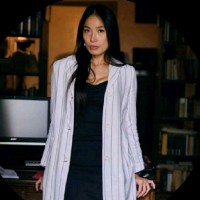 Clarita Kuo