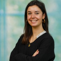 Pauline Calvarin
