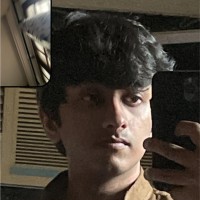 Jashith Shah