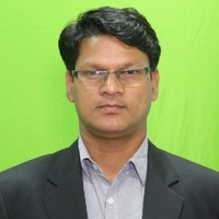 Rahul Bansode