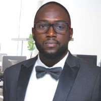 Richard Stéphane Gilles