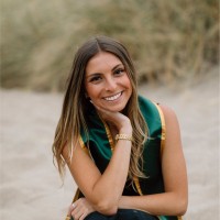 Sydnie Rivas, Mba