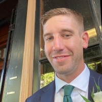Matthew Moritz