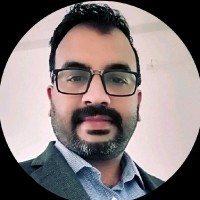 VINEETH VENUGOPAL