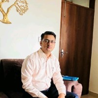 Praveen Kumar Hota