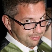 Nicholas Huster
