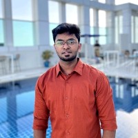 Vignesh Suresh
