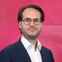 Wouter Maes