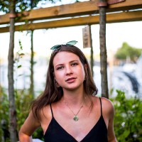 Lucie Domaigné