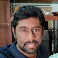 Dilip Surapuram