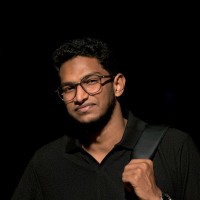 Shaik Abdul Cader