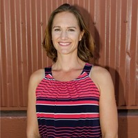 Katherine O'Leary-Williams, Ms, Rd