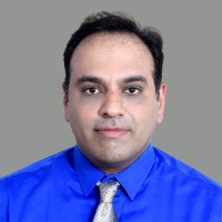 Roopesh Raphael D'Silva