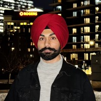 Harkirat Saggu
