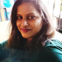 Saritha A.