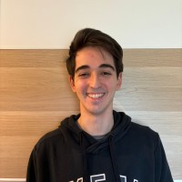 alex persico