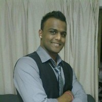 Keshin Govender