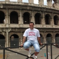 Claudio Deagostini