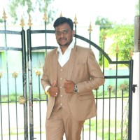 Manjunathachar H U