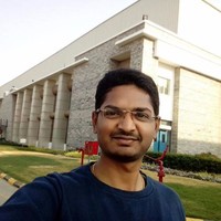 Mahesh Gangishetty