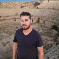 Ramzi Elamrani
