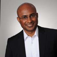 Charles Tom Kalleppally