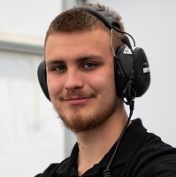 Zack Nilsson