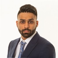 Indy Uppal