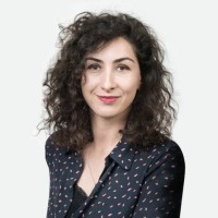 Anna Sharvadze