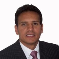 Rafael Ignacio Sandoval Morales