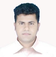 Lokesh Raj