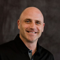 Bruce Watson, PT, MS