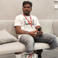 Gopinath Karthikeyan