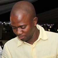 Matlhogonolo Ntsomeng